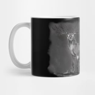 spirit of the forest Mug